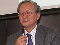 西村周三 ／ Syuzou Nishimura／image1