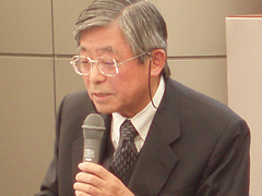 山岡義生 ／ Yoshio Yamamoka／image1