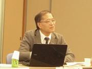 樋口範雄 ／ Norio Higuchi