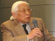 堀場雅夫 ／ Masao Horiba