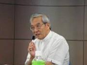 大井　玄 ／ Gen Oi