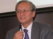 西村周三 ／ Syuzou Nishimura