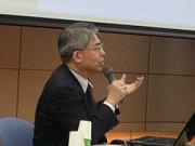 松村理司 ／ Tadashi Matsumura