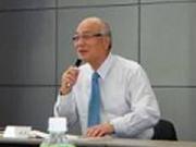 田辺親男 ／ Chikao Tanabe